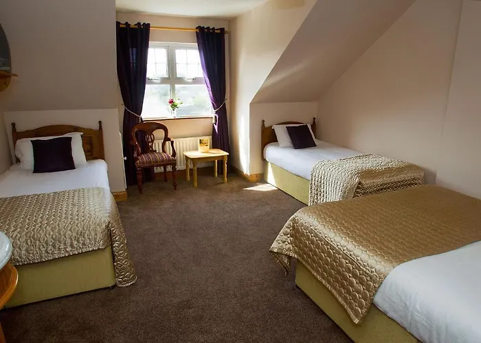 Woodlawn House Guest house 3*