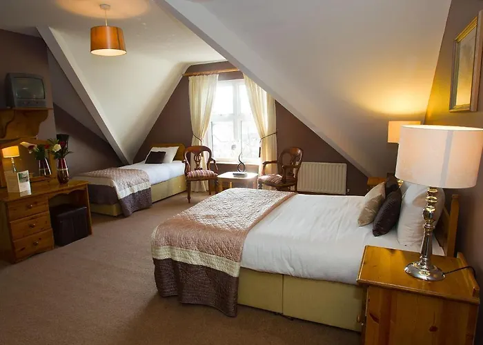 Woodlawn House 3* Killarney