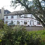 Pensionat Woodlawn House Cill Airne