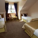 Woodlawn House Pensionat 3*