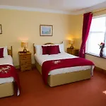 Pensionat Woodlawn House 3*