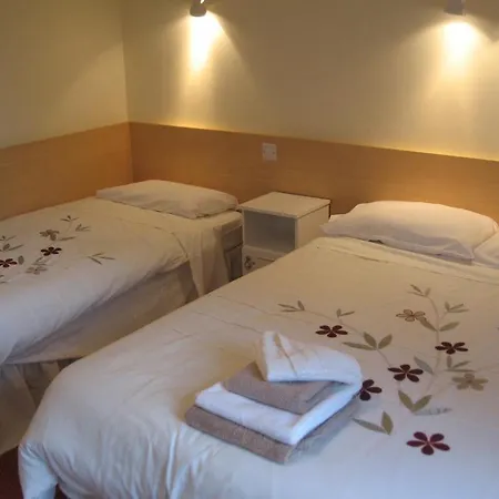 Woodlawn House 3* Killarney