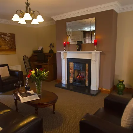 Woodlawn House Killarney