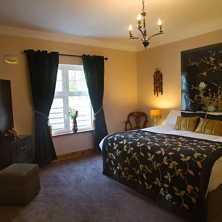 Woodlawn House Konukevi