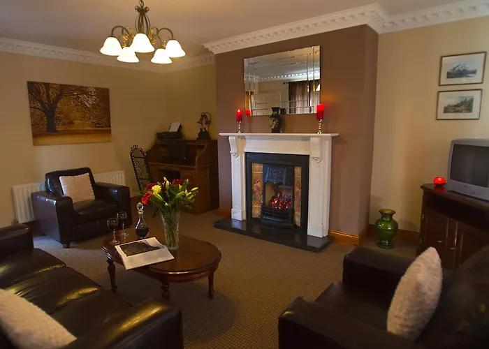 Woodlawn House Killarney