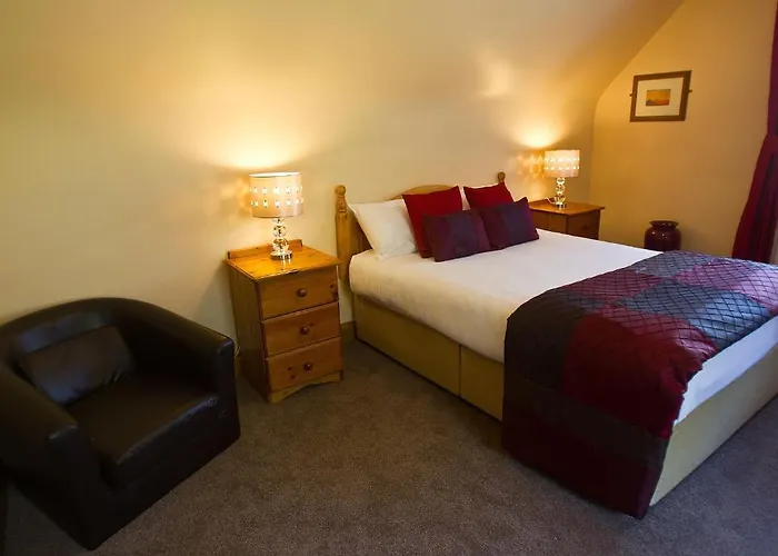 Woodlawn House Konukevi 3*