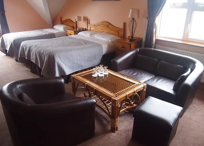 Woodlawn House Killarney