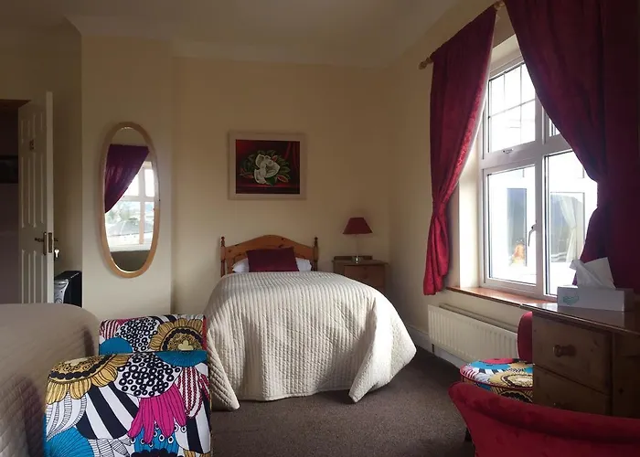 Woodlawn House Killarney