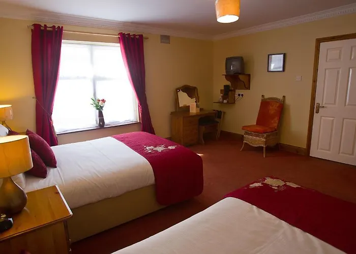 Woodlawn House Killarney